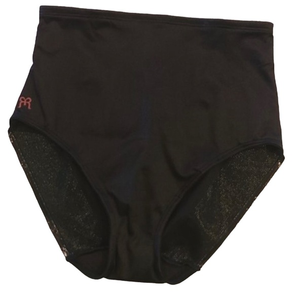 Ruby Ribbon | Shaping Brief in Black style #4064, NWT - Picture 6 of 7